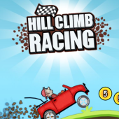 Hill Climb Racing